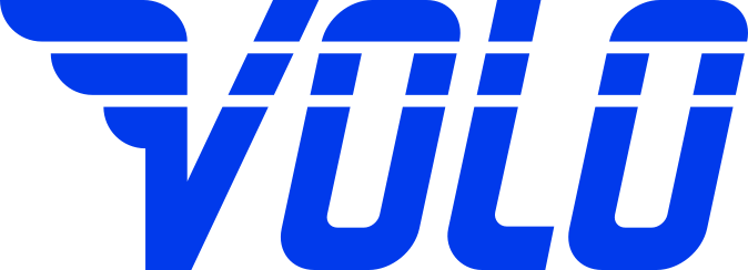 Volo Sports Logo